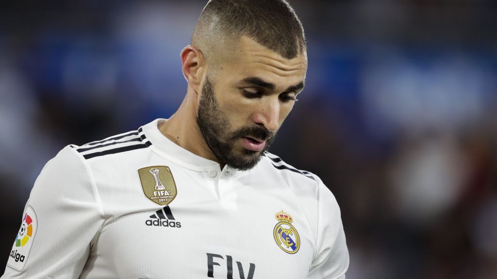 Karim Benzema Real Madrid Striker Denies Involvement In Alleged Kidnapping Attempt In Paris Bbc Sport Karim Benzema Real Madrid Striker Denies Involvement In Alleged Kidnapping Attempt In Paris Bbc Sport