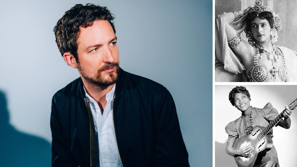 Frank Turner says he's reconciled with trans parent BBC News