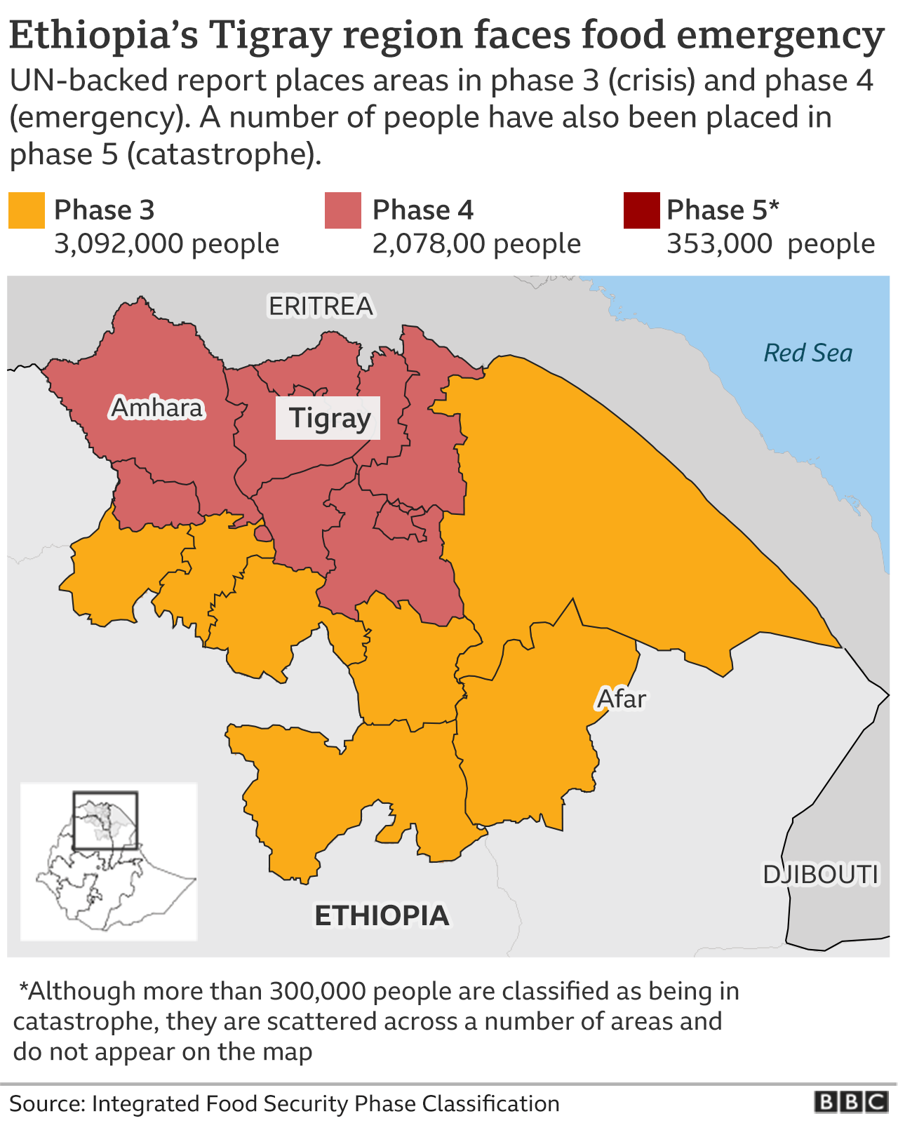 BBC map