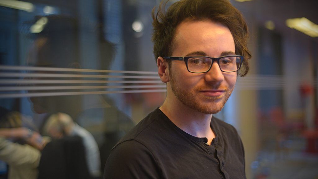 'Why I hacked the government'