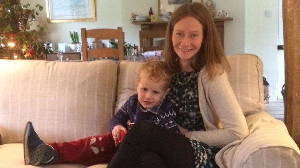 bbc.co.uk - Ellie Price - Covid: Self-employed mothers 'deserve equal help