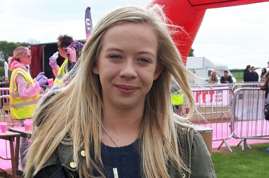 'Sexual thrill' strangler James Morton jailed for Hannah Pearson manslaughter