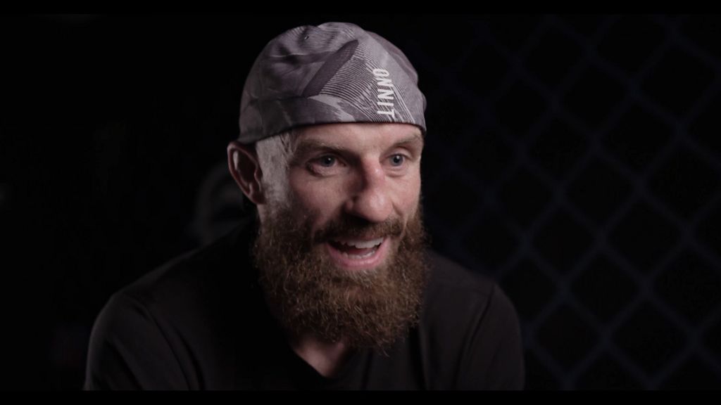 Bellator Dublin: Peter Queally relishing Benson Henderson fight and potential title shot