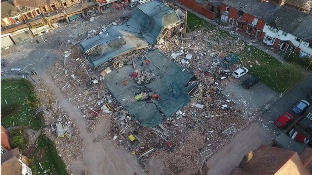 New Ferry explosion: No charges for third man arrested