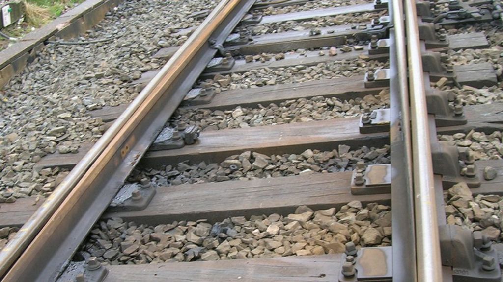 Railway trespassing hits five-year high in Wales