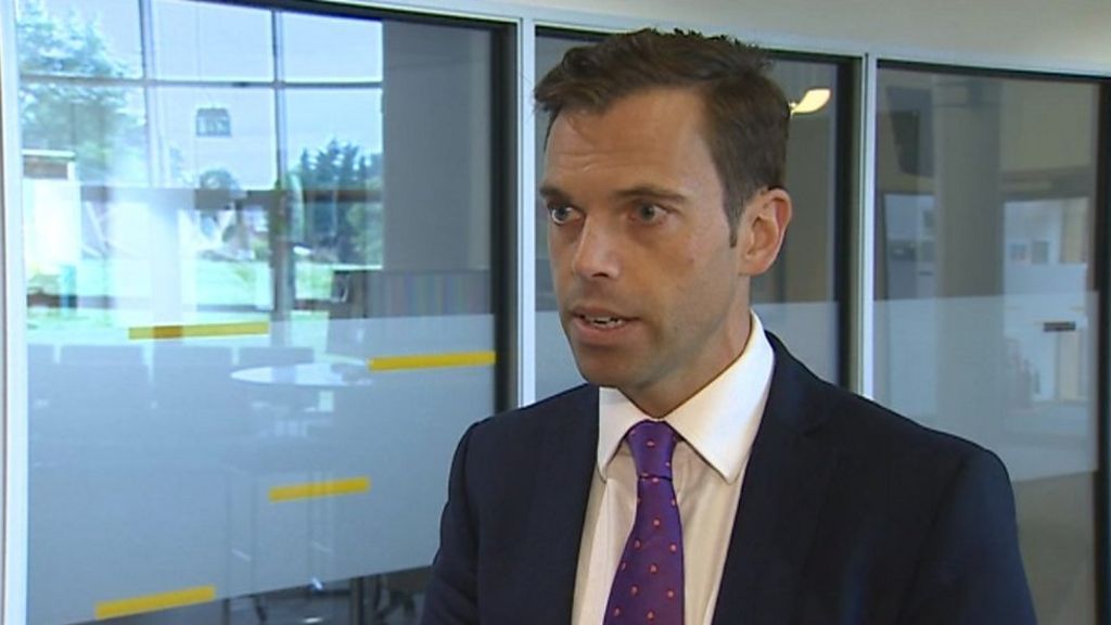 Quality carriages a 'priority' for next Wales rail franchise