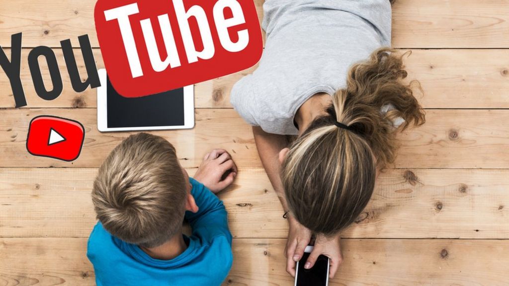 Coppa Youtube Is Rolling Out Changes To Kids Content Cbbc