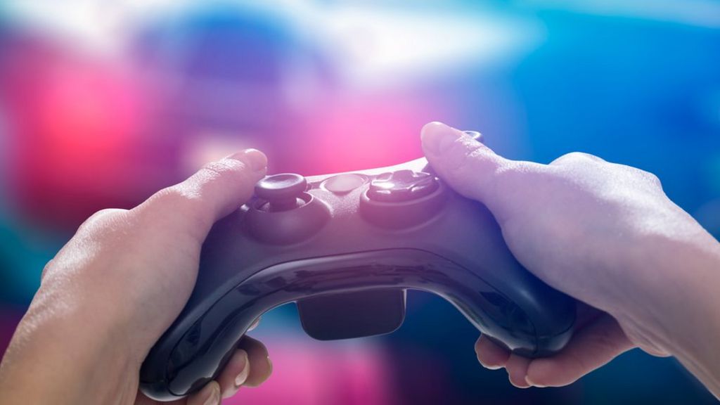 Gaming Warning For Parents Over In Game Purchases Cbbc Newsround