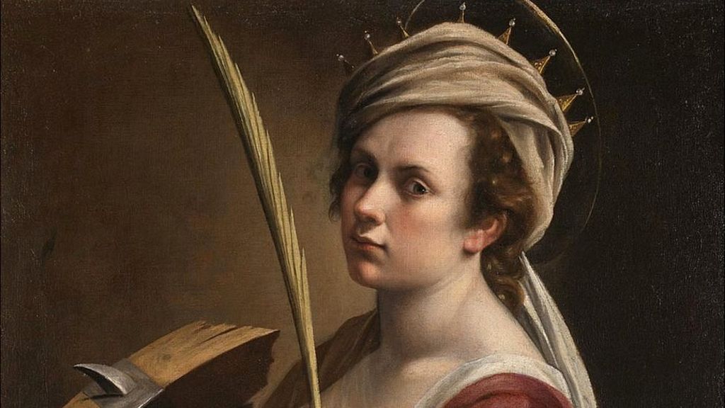 Artemisia Gentileschi Will Gompertz reviews her show at