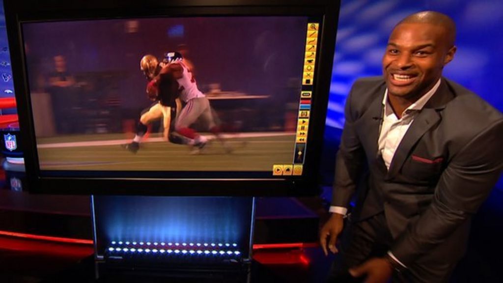 NFL: Pass Rush? New York Giants, This Is How You Do It! - BBC Sport