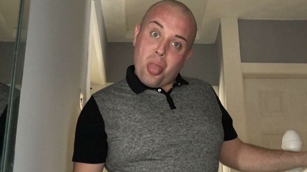 Manchester attack victim John Atkinson 'had heart of gold'