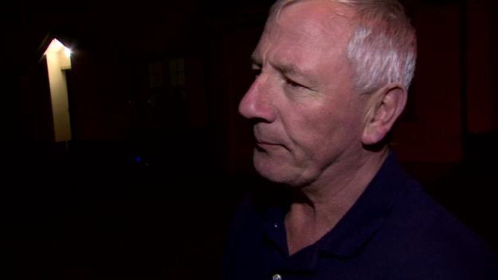 Neighbours shocked after death of man and woman