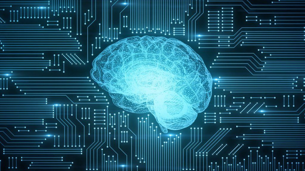 What is AI? What does artificial intelligence do? - BBC Newsround