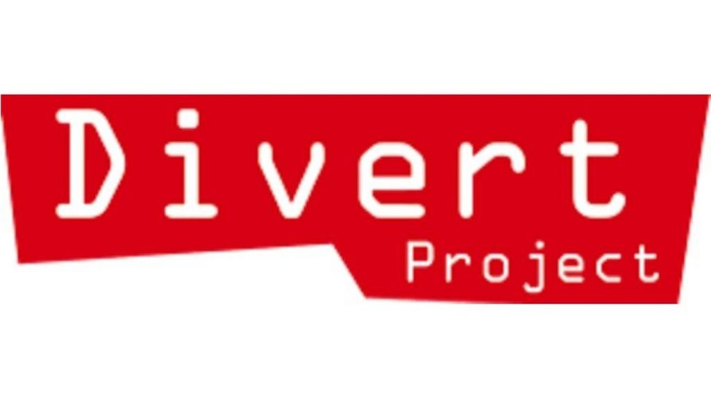 Divert project dove house Divert project dove house