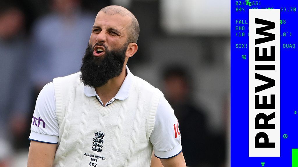 Moeen injury a ‘blow’ going into day two – Tufnell