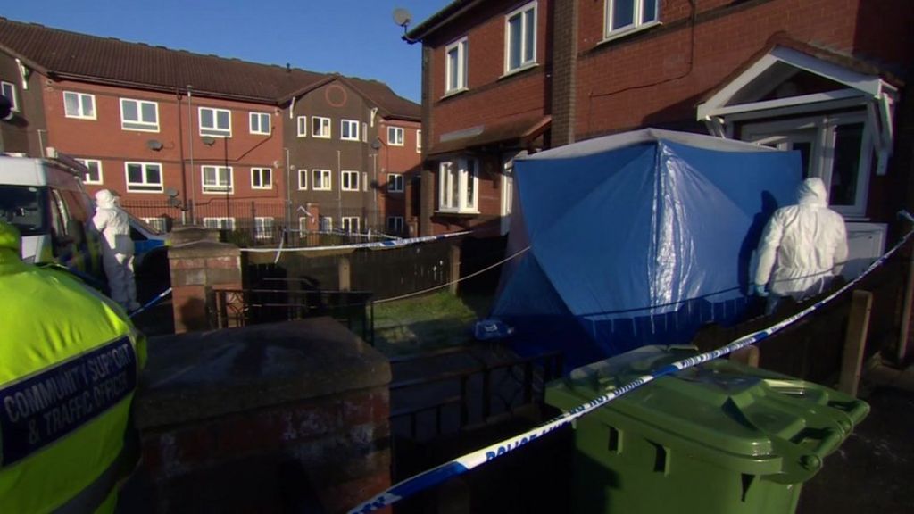 St Helens stabbing: Woman cleared of stab murder charge