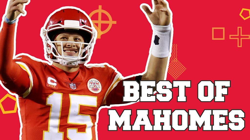 NFL: Watch Patrick Mahomes lead Kansas City Chiefs back to Super Bowl ...