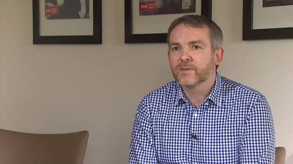 BBC Wales £10.5m investment 'in tune' with audiences