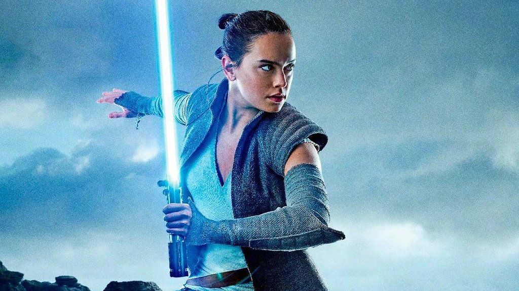 Want to learn how to train like a Jedi? - BBC Newsround