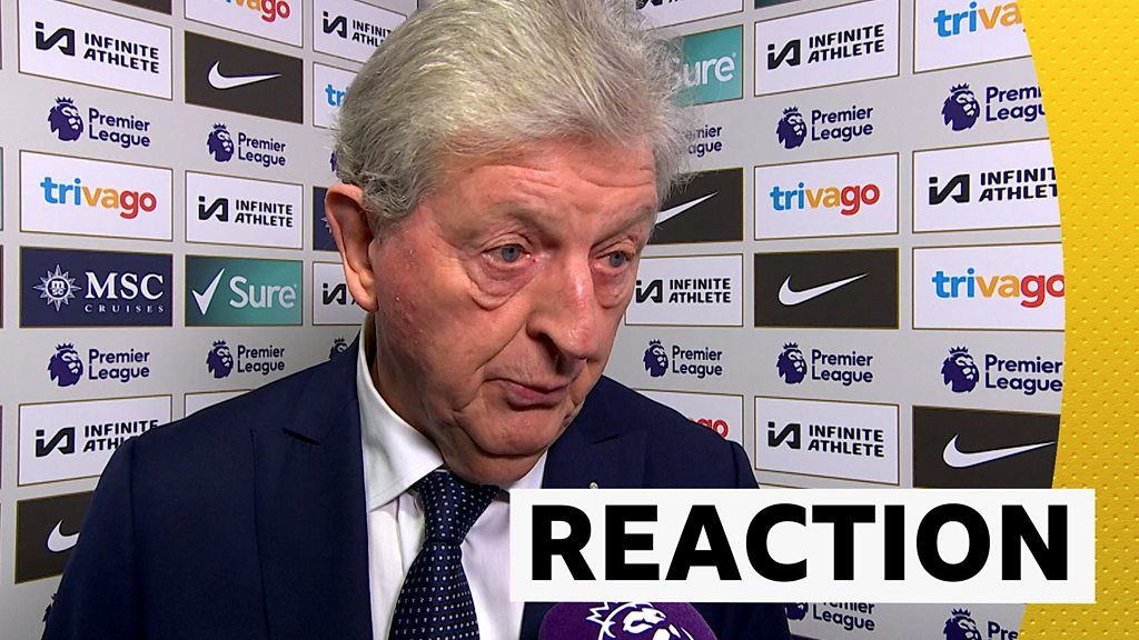VAR penalty decision difficult to accept - Hodgson