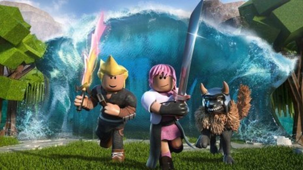 Roblox Gang Rape Shocks Mother Bbc News - mom warns of popular roblox video game after 7 year olds