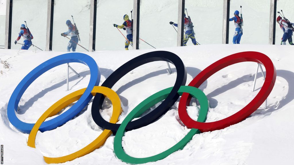 Beijing 2022 will be the first Winter Olympics using 100% fake snow
