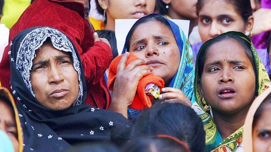 Why Are Many Indian Muslims Seen As Untouchable Bbc News