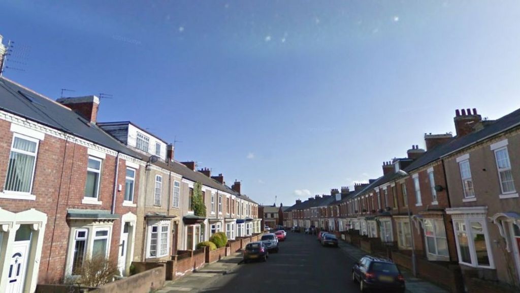 Man dies 17 days after Blyth street attack BBC News