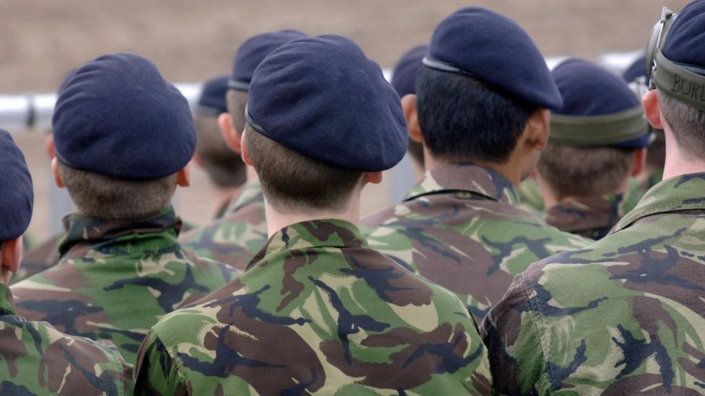 Cadets sex abuse scandal was 'hidden in full sight'