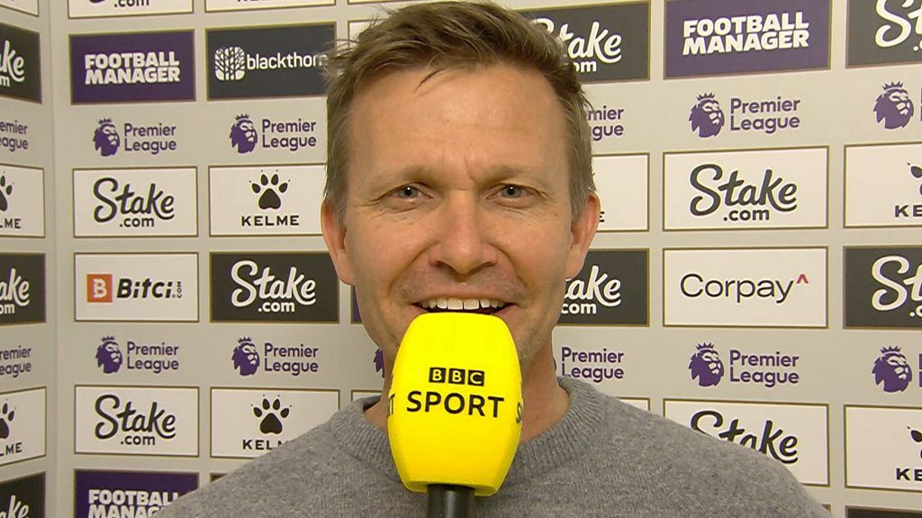 Watford 0-3 Leeds United: Leeds players a pleasure to work with - Jesse Marsch