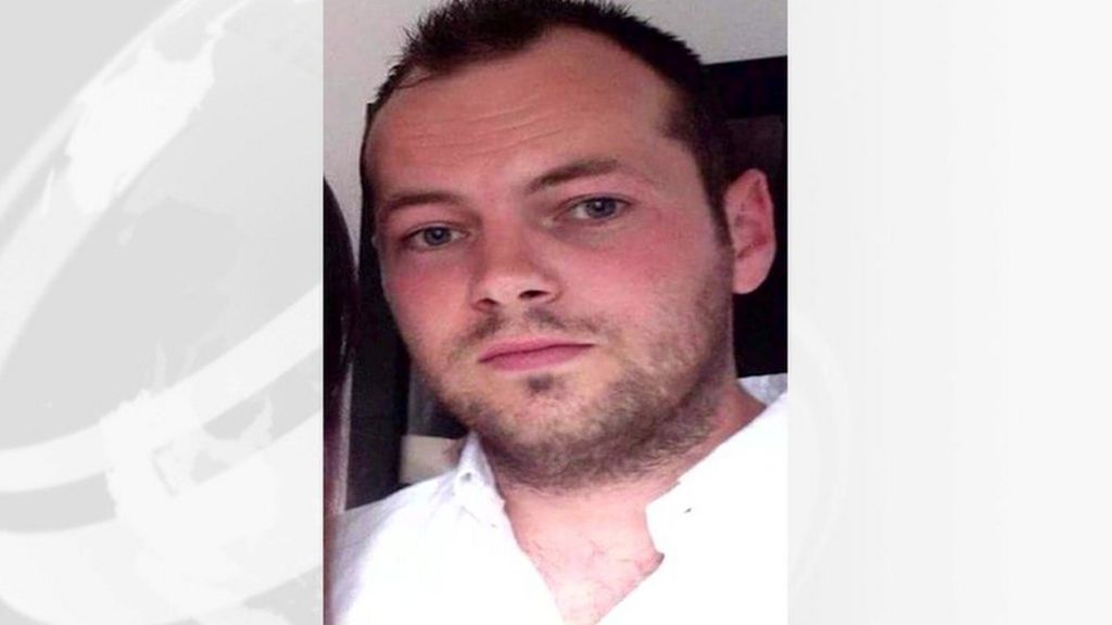 Paul McCready murder: Man released pending PPS report