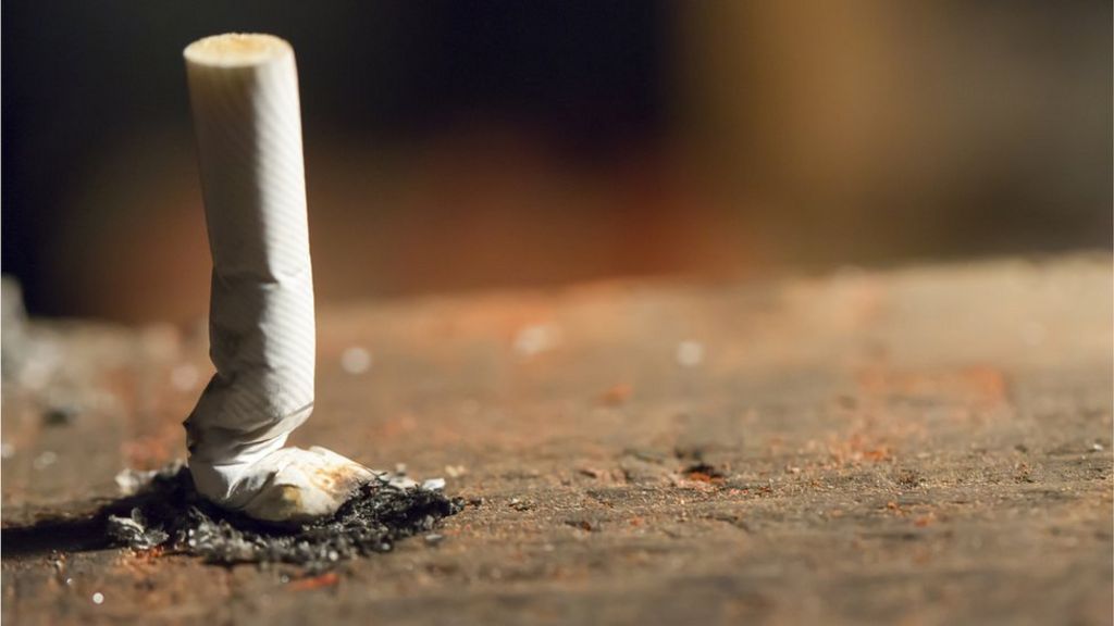Tobacco firms 'hamper anti-smoking push'