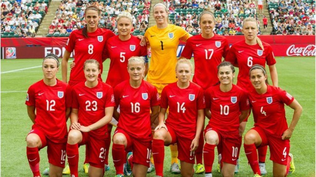 Playing for England is a 'real privilege' - BBC Newsround