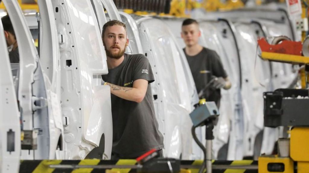 Renault Cuts 15 000 Jobs In Major Restructuring c News