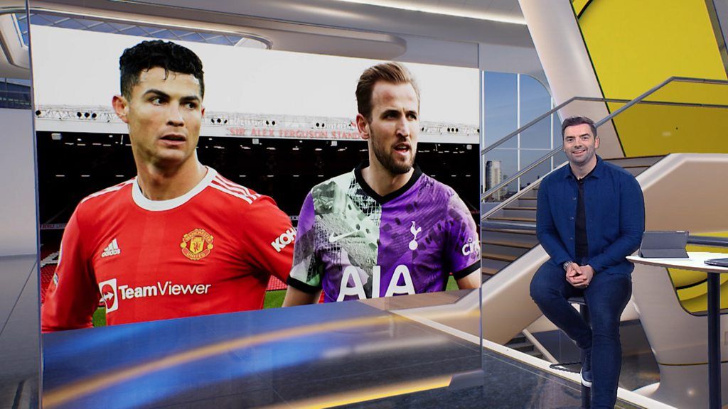 The Football News Show: How Do Manchester United Bounce Back From Derby ...