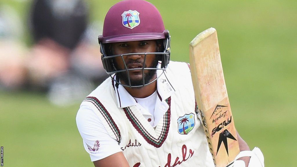 Kraigg Brathwaite: Warwickshire and West Indies batter says county cricket  still 'important' - BBC Sport