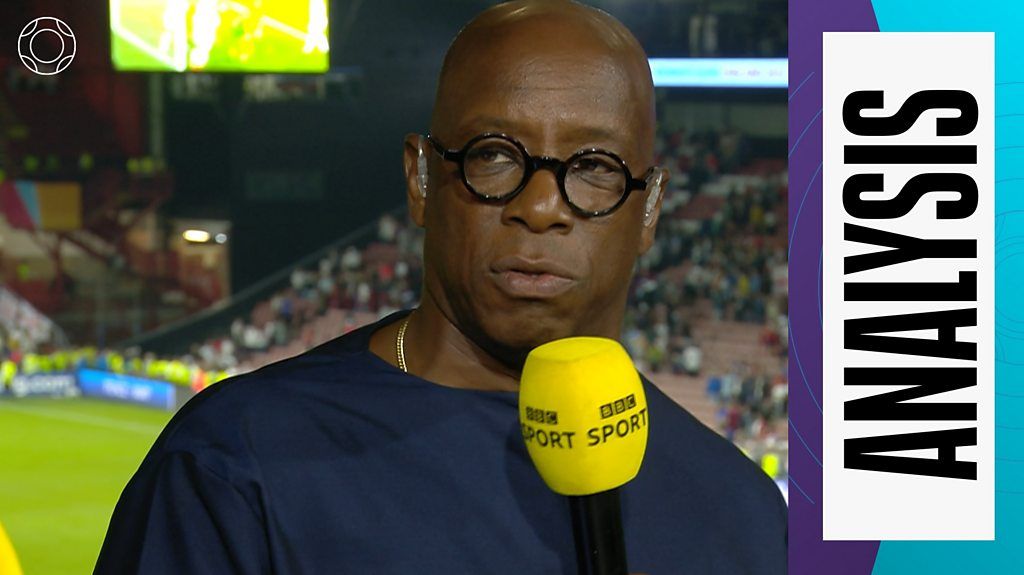 Euro 2022: Does Alessia Russo deserve to start Euro 2022 final? - Analysis