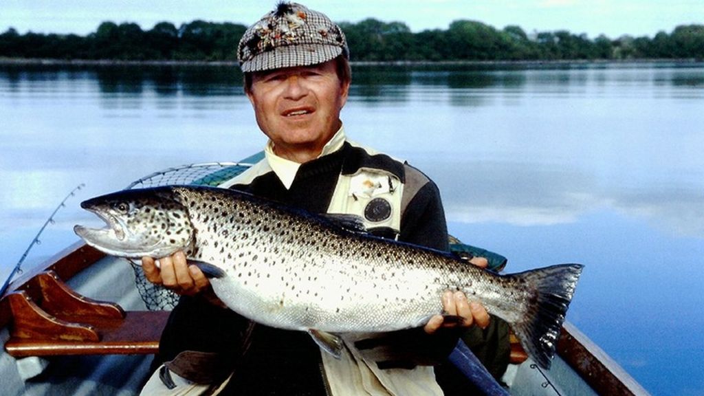 bob church fly rods