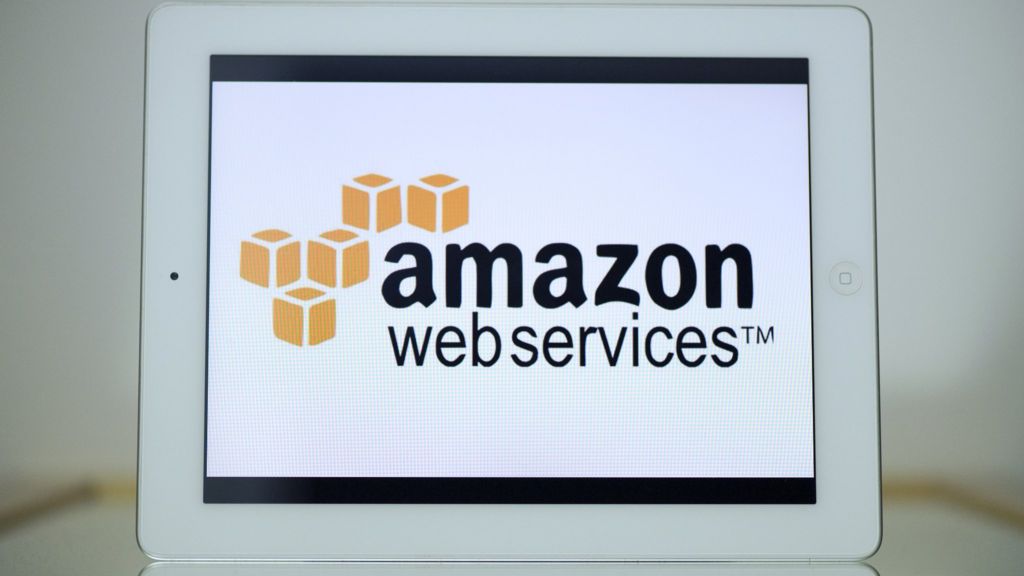 US military data found unprotected on Amazon web server