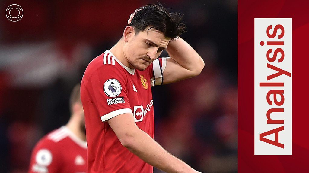 Match of the Day: Jermaine Jenas and Danny Murphy look at Man Utd's "shambolic" work rate against Southampton