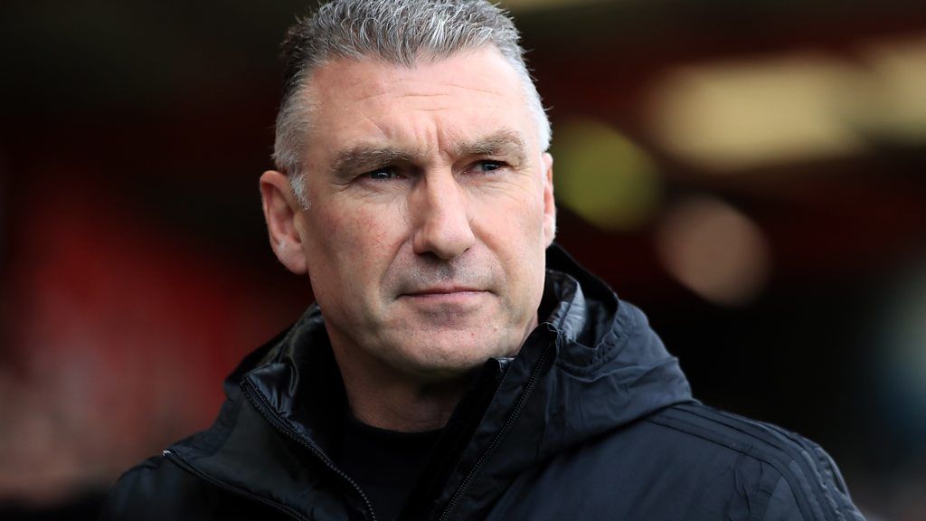 Bournemouth 0-3 Watford: Nigel Pearson praises 'exceptional' work rate ...