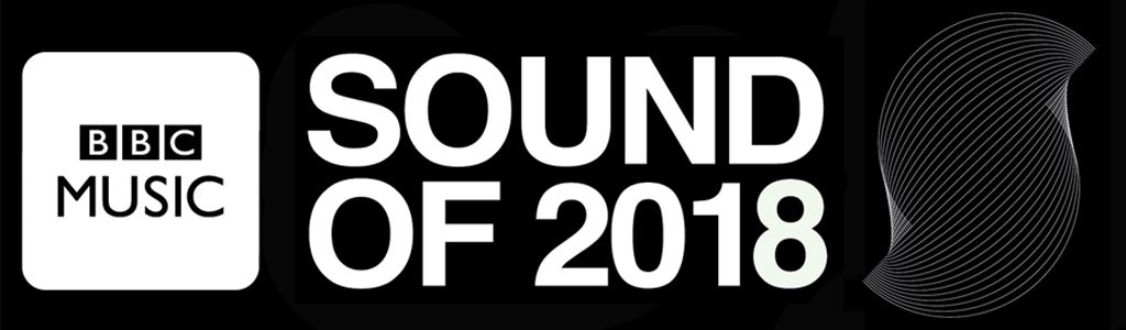 BBC Sound of 2018 logo