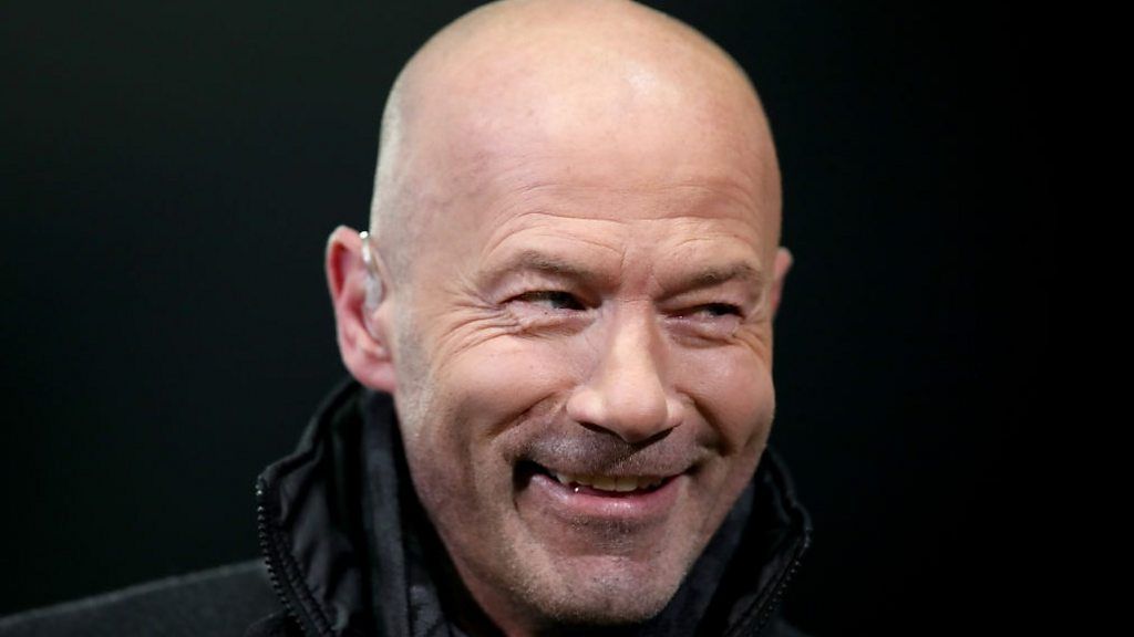 Alan Shearer: Newcastle takeover excites ex-England captain