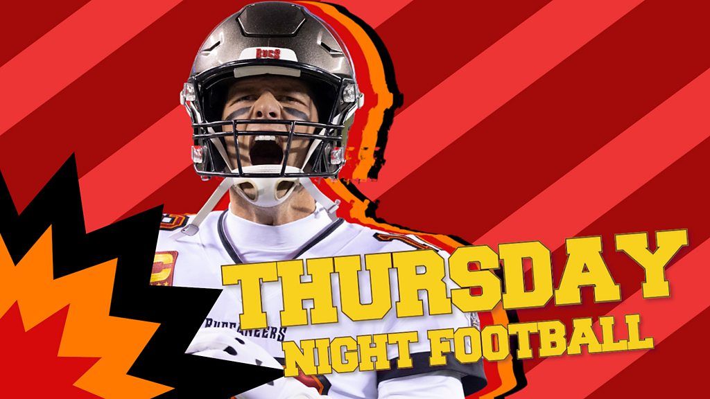 NFL Highlights: Tom Brady guides Tampa Bay Buccaneers past Philadelphia Eagles