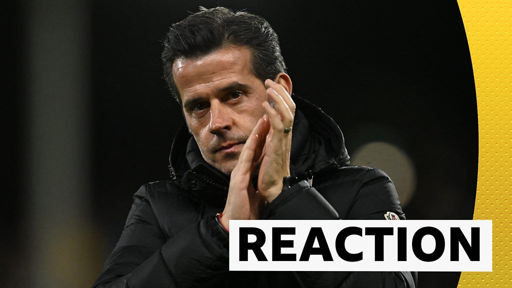 Victory over Chelsea great night for fans - Silva