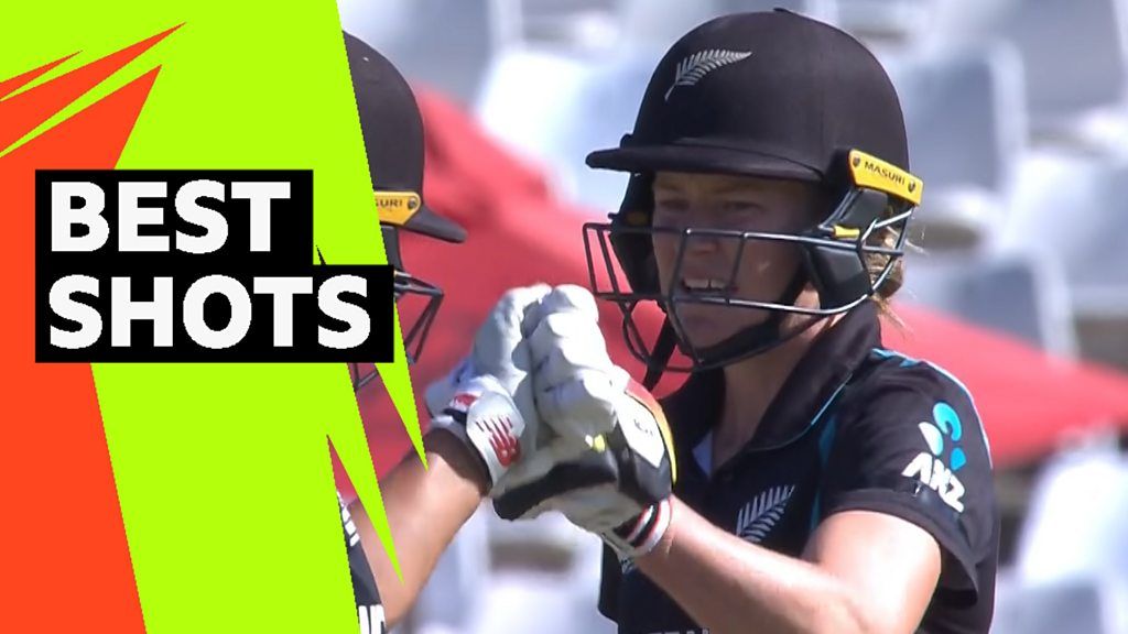 NZ's Green hits speedy 44 against Bangladesh