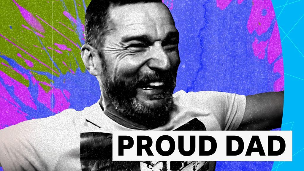 Commonwealth Games: First Dates star Fred Sirieix's pride as his daughter Andrea wins diving gold
