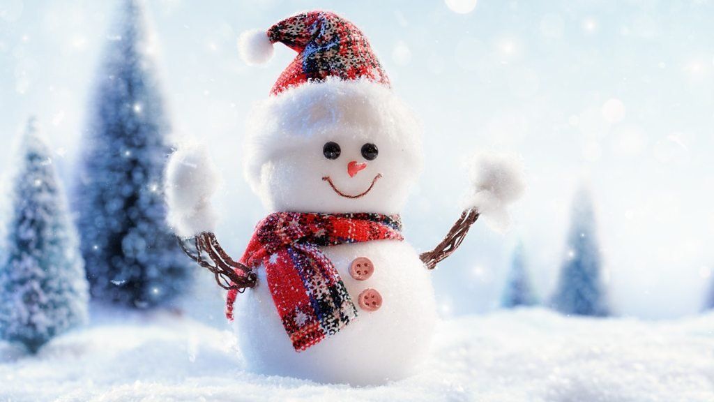 Will It Snow This Christmas 