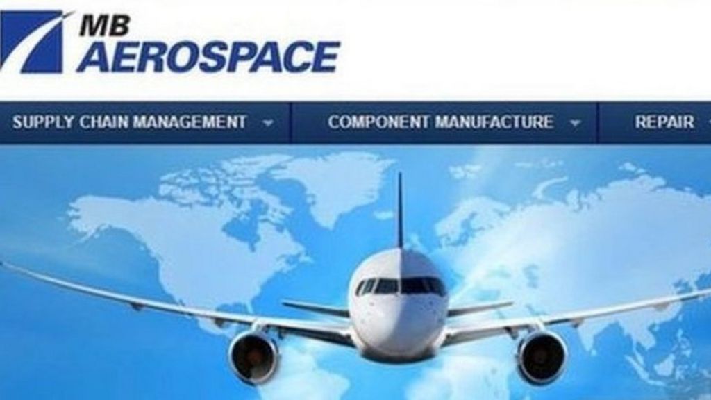 MB Aerospace signs $1bn contract with US firm