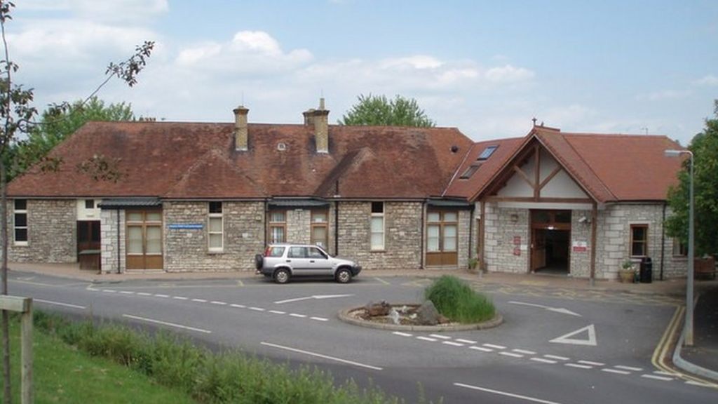 Wellington Community Hospital Ward Set To Reopen Bbc News